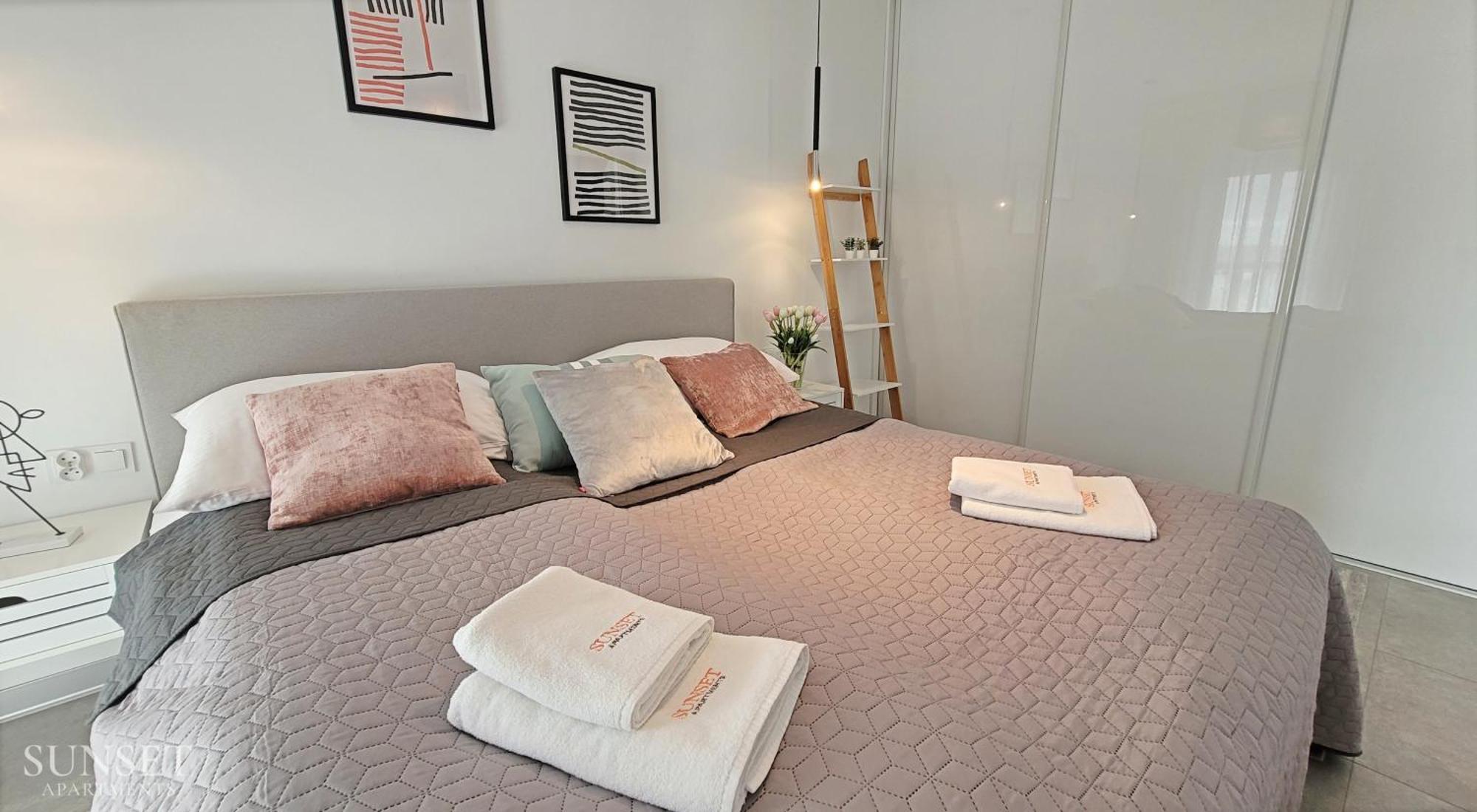Sunset Apartments - Flotylla. Widok Na Port + Parking. Świnoujście Εξωτερικό φωτογραφία